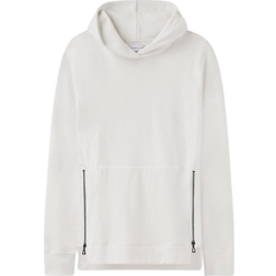 John Elliott Hooded Villain - Salt