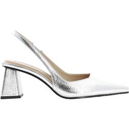 Bianco Biamaralyn - Silver
