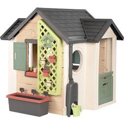 Smoby Life Garden House