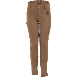 Mountain Horse Junior YRC Riding Breeches - Beige