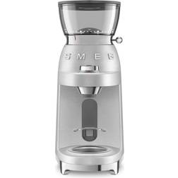 Smeg Mini-Pro CGF02SSEU