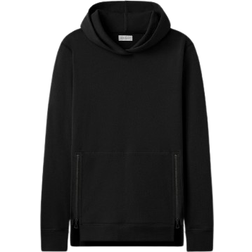 John Elliott Hooded Villain - Black