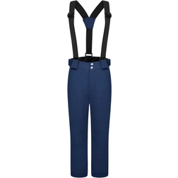 Dare 2b Kid's Outmove II Ski Pants - Moonlight Denim