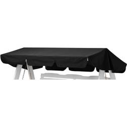 Hillerstorp Hammock Canopy - Black
