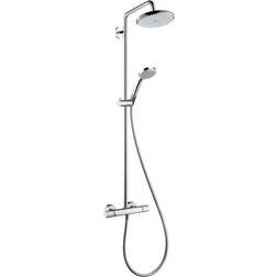 Hansgrohe Croma (27188000) Krom