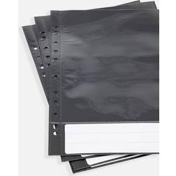 BGA Ultimate Fotolommer 20x25 cm Stående 5 Stk