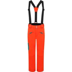 Dare 2b Kid's Timeout II Ski Pants - Amber Glow