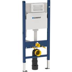 Geberit Duofix WC Element 112cm Projektmodel E