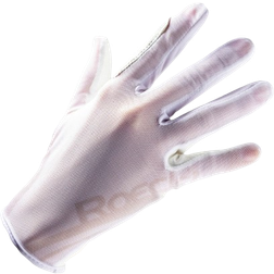 Roeckl Moyo Riding Gloves - White