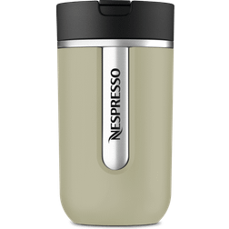 Nespresso Sage Green Travel Mug