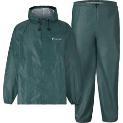 Frogg Toggs Men's Ultra Lite 2 Waterproof Rain Suit - Green