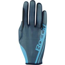 Roeckl Moyo Riding Gloves - Blueprint