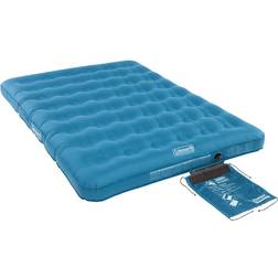 Coleman DuraRest dobbelt Luftmadras 198x137x22cm