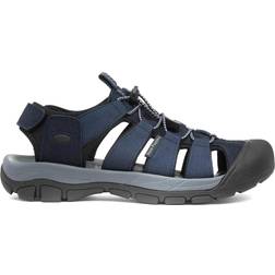 Hush Puppies Peru - Navy