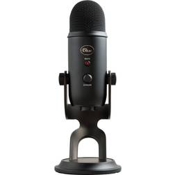 Logitech G Yeti Blackout
