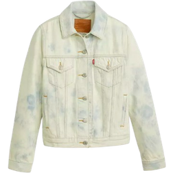 Levi's Original Trucker Jacket - Maybe Blue