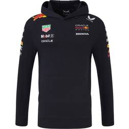 Red Bull Racing Racing 2025 Team Hoodie