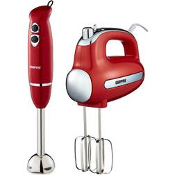 Geepas Hand Blender & Hand Mixer