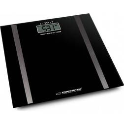 Esperanza Samba Black