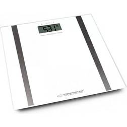 Esperanza Samba White