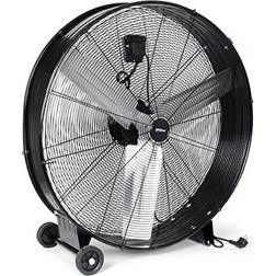 Wiltec Trumfläkt 90 cm 360 W Bordsfläkt