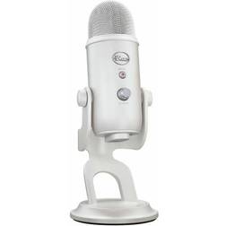Logitech G Yeti White
