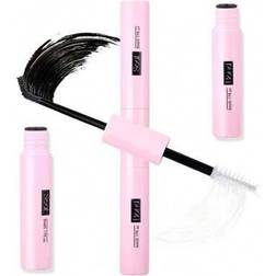 Shein 2-In-1 Eyelash Glue & Sealant Pen, Waterproof & Quick Drying, Enhances Lash Effect Naturally Without Irritation