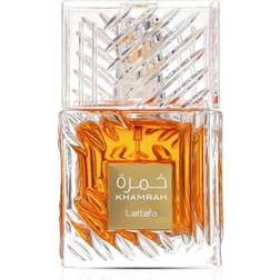 Lattafa Khamrah EdP 100ml
