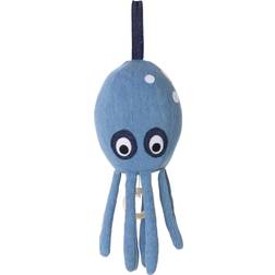 ferm LIVING Octopus Music Box