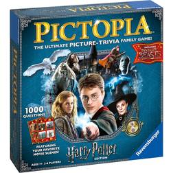 Ravensburger Pictopia: Harry Potter Edition
