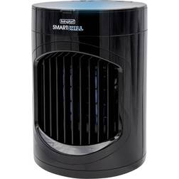 Livington SmartChill Compact and Portable Air Cooler Black