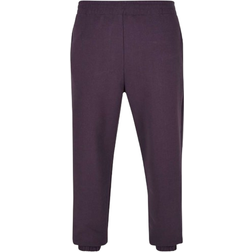 Urban Classics Ultra Heavy Sweatpants - Purplenight