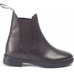 Brogini Kid's JBC Pavia Piccino - Brown