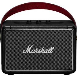 Marshall Kilburn II Black