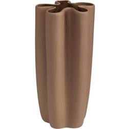 Cooee Design Tulipa Hazelnut Vas 30cm