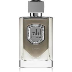Lattafa Liam Grey EdP 100ml