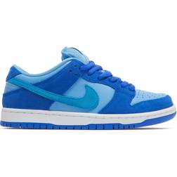 Nike SB Dunk Low Pro Fruity Pack Blue Raspberry M - Racer Blue/Laser Blue/University Blue/White