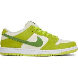 Nike SB Dunk Low Pro Fruity Pack Green Apple M - Atomic Green/Chlorophyll