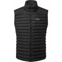 Rab Men's Cirrus Insulated Vest - Black