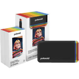 Polaroid Hi-Print Gen 2 E-Box Black