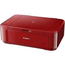 Canon Pixma MG3650S Red
