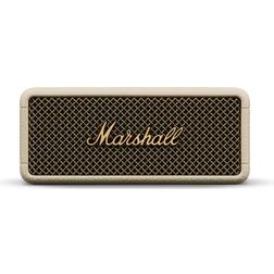 Marshall Emberton III Cream