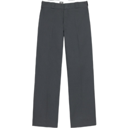 Dickies Original 874 Work Pant - Charcoal Grey