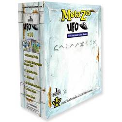 MetaZoo UFO 1st Edition Spellbook