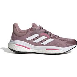 adidas Solarcontrol W - Magic Mauve/Cloud White/Pulse Magenta