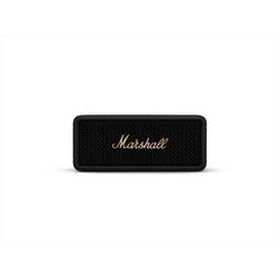 Marshall Emberton III Black/Brass