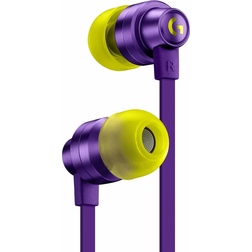 Logitech G333 Purple