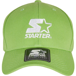 Starter Logo Flexfit Cap - Green