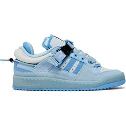 adidas Bad Bunny x Forum Buckle Low M - Blue Tint/Light Blue/Clear Blue