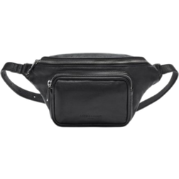 Liebeskind Lila Belt Bag M - Black